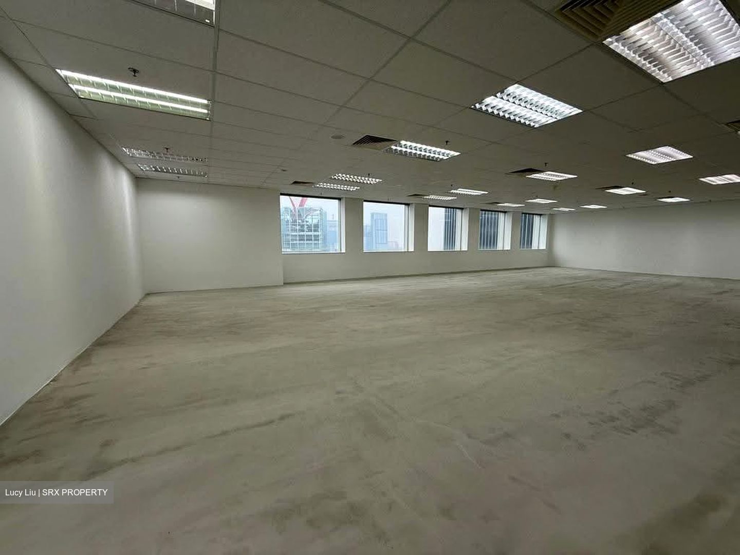One Raffles Place (D1), Office #634964791